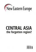 The rebranding of Jobbik - &quot;New Eastern Europe&quot;