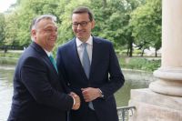 Relacje polsko-węgierskie w kontekście wizyty Viktora Orbána