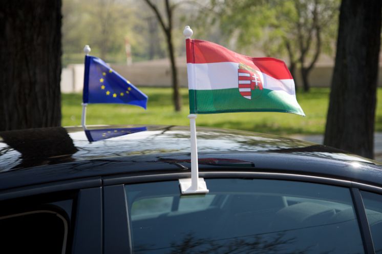 Węgrzy nigdzie się nie wybierają. Zostają w UE.
