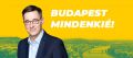 Opozycja odbija Budapeszt - wybory samorządowe 2019