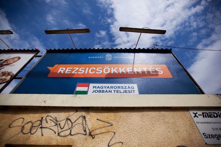 Rekompensaty cen energii z ziemi węgierskiej do Polski?