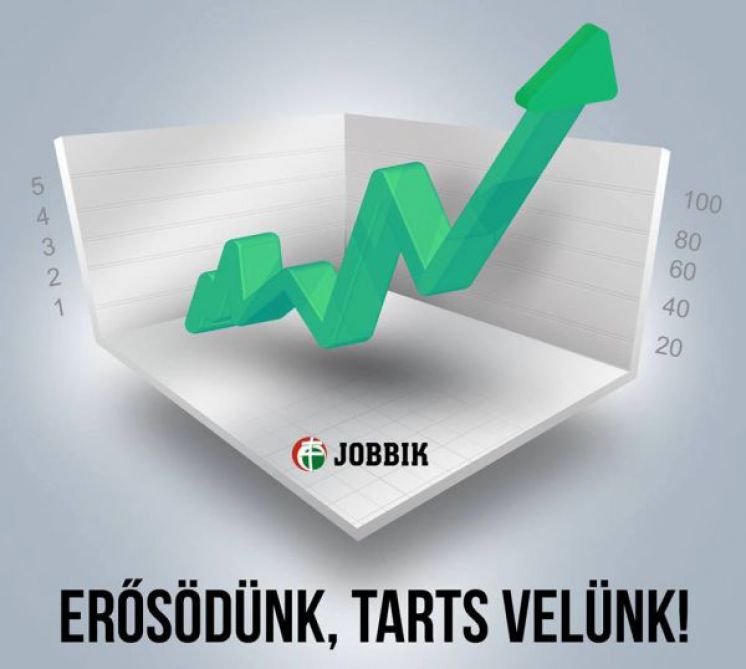 Jestem przeciętnym wyborcą Jobbiku - tzn.kim?
